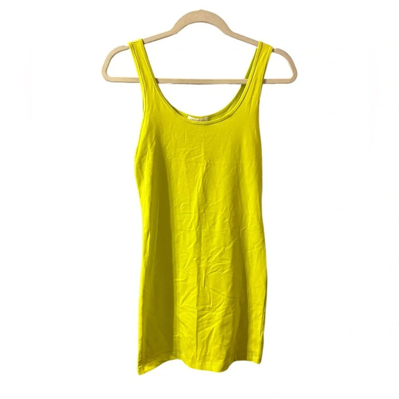 NWT FOREVER 21 BODYCON JERSEY DRESS - Picture 1 of 3